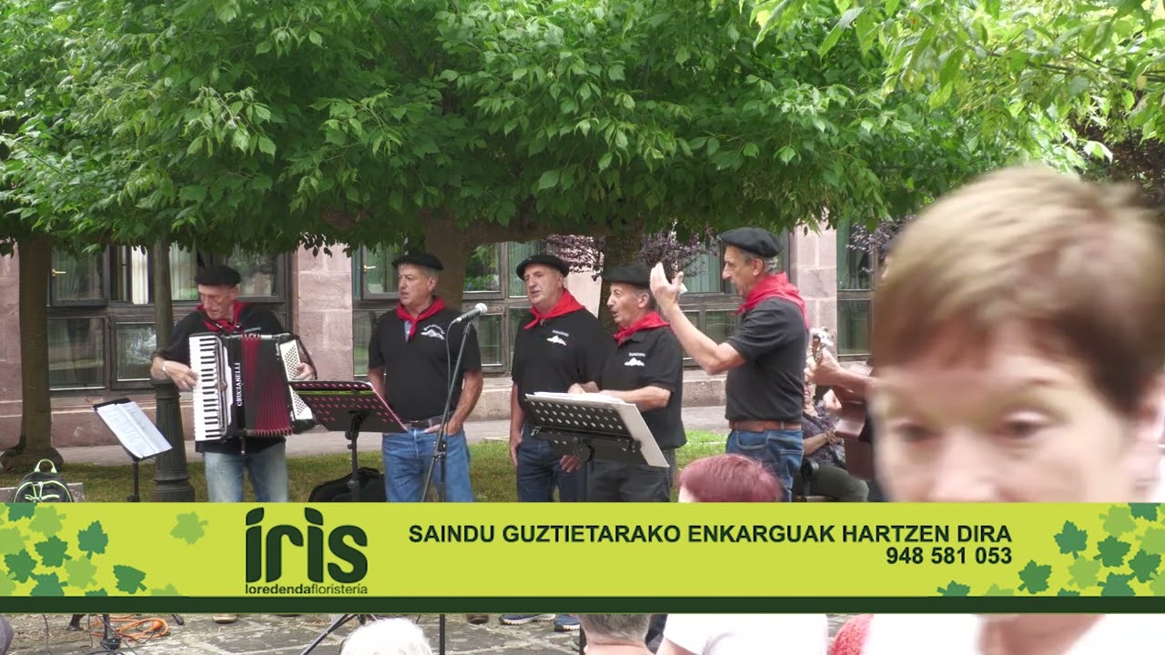 BESTAK 2024 ELIZONDO I BANKAKO MENDITARRAK