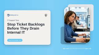 IT Support Tiers EXPOSED: Why Your IT Team Feels Broken (And Costs Keep Climbing)