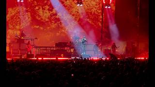 Deftones - ecdysis Live at Rod Laver Arena Melbourne 10 May 2026