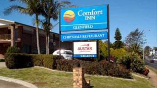 PrankNET Hijacking Business Phone Lines PART 5 Comfort  Inn
