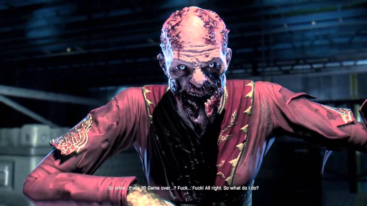 Dying Light The Following Ending Part 2