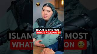 Islam Is the Most WHAT Religion 😳 | Caleb Hammer Financial Audit