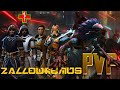 Raytracing in SWTOR | PvP Stream TH #245 PvP Season 9 (RTX 5070ti)