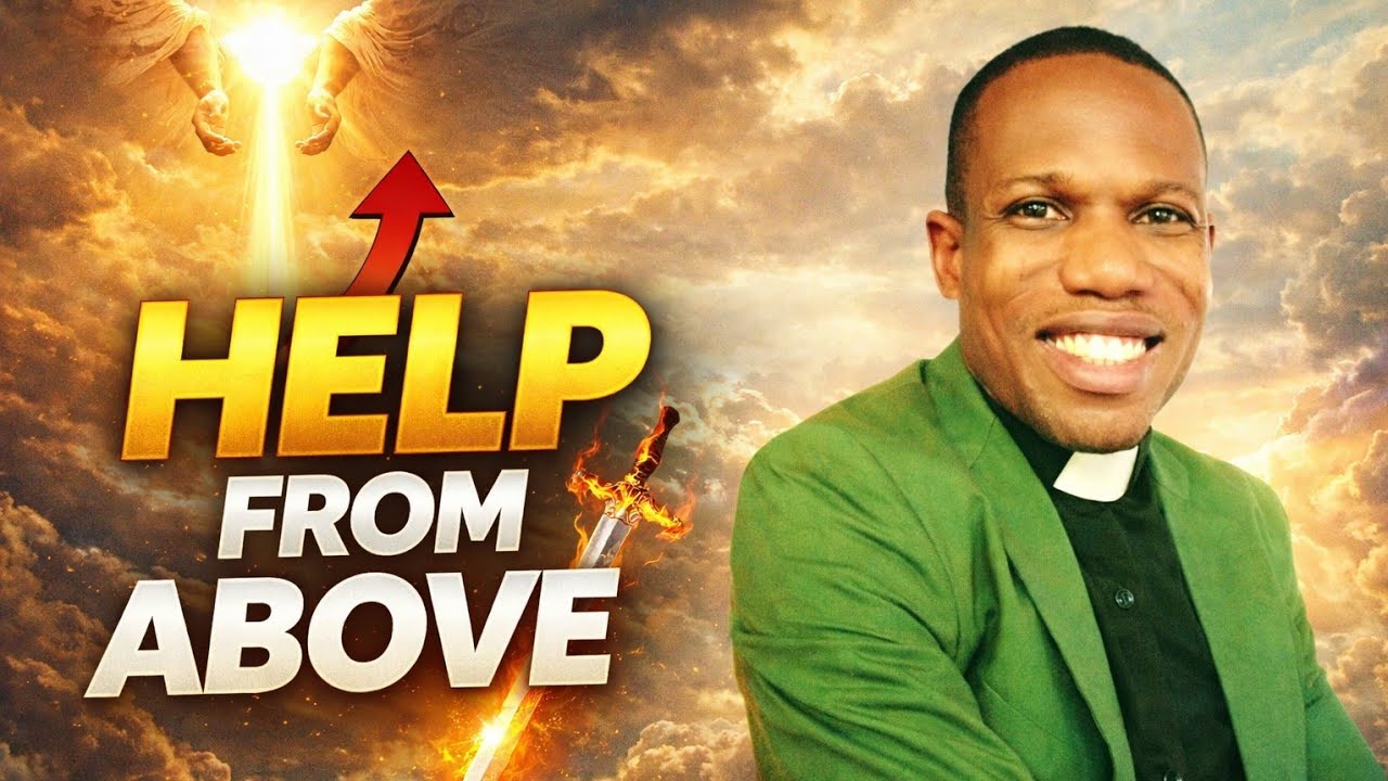 Help For the helpless 🙌 Day 6||Prophetic prayer