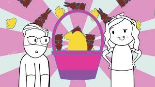 KidSpring Eggstravaganza | Elementary | Jesus Is Alive