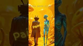Paint Me Yellow - Rock Song by Alex Radio In Your Head.#music #fyp #rock @BandLab @Spotify