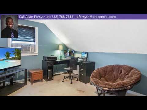 44 Shackamaxon Drive, Hamilton, NJ home video tour