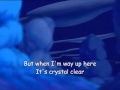 A whole new world Aladdin Lyrics