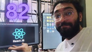 মাথা ব্যাথার শুরু পার্ট ১ | REACT Projects | REACT tutorial in Bangla | React full course ৮২