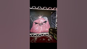 PAPERHEAD - Cardboard Bleeds in this Papercraft FPS! #gaming #indiegames #shorts #videogames