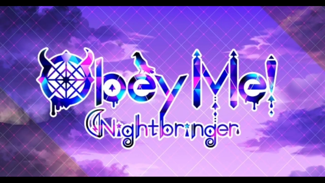 Obey Me! Nightbringer soundtrack - Akuzon