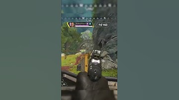 Getting A 2k Badge On Every Legend Episode 1: Gibraltar