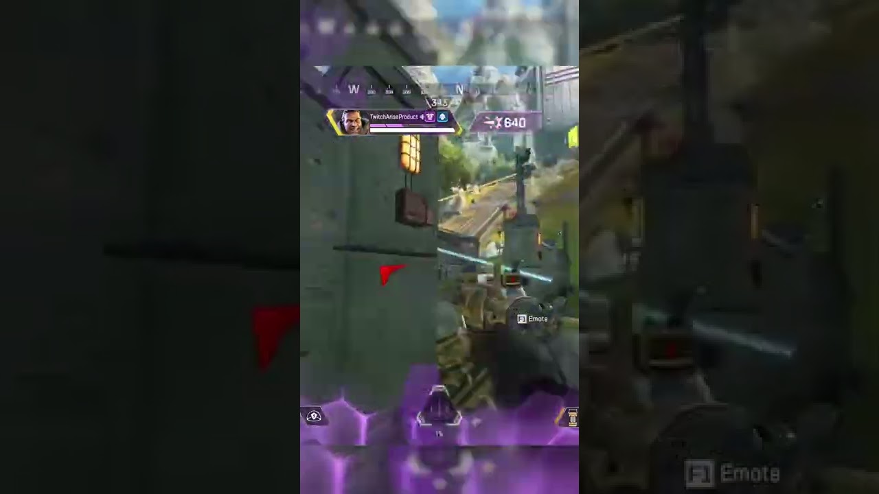 Getting A 2k Badge On Every Legend Episode 1: Gibraltar