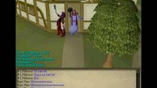 Level 3 Skiller - A C Millions - 99 Cooking