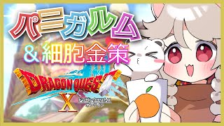 にちあさ　#ドラゴンクエスト10