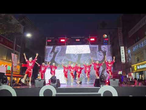 K  DANCE ACADEMY     25  9  27  토  6시30분  평택 거리문화 축제   ㅡ  케이틴 ㅡ