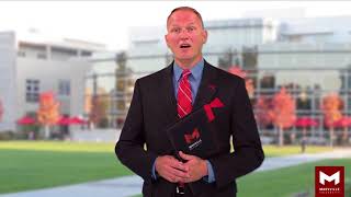 Bascom Honors Program (BHP) | Maryville University