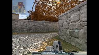 【AVA/X95R】ASLAN ALLKILL