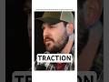 Growth + Scaling = Traction