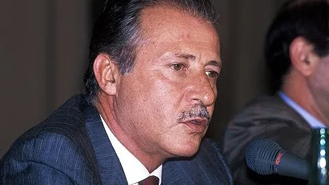 Cosa disse Falcone a Borsellino?