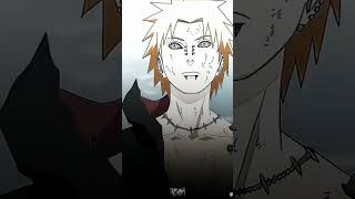 Shinra Tensei editakatsukifypshorts