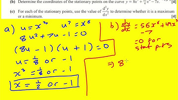 AS OCR Jun 2023 paper 1 pure/stats q6 (Maths AS Level)
