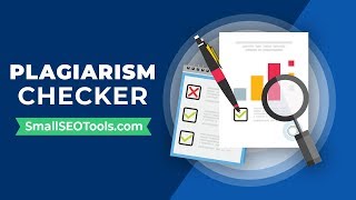 Best Plagiarism Checker Online - How to Check Plagiarism Free - [Small SEO Tools] screenshot 5