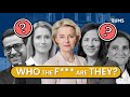 European Union Commission Quiz
