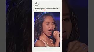 Jessica Sanchezs Full Circle Victory On Agt Then Vs Now