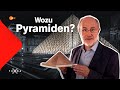 Warum gibt es Pyramiden? Ungelöste Fälle der Archäologie | Harald Lesch | Terra X