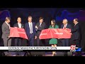 New Hadrian's factory brings 1,000 jobs to the Shoals