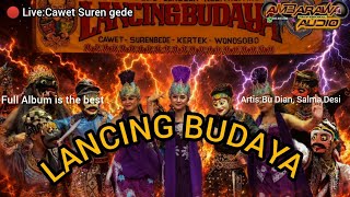 FULL ALBUM TERBSRU TARI TOPENG LENGGER WONOSOBO 🔥 LANCING BUDAYA 🔥CAWET SUREN GEDE KERTEK 