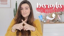 DES RÈGLES SANS PROTECTION !⎪JENESUISPASJOLIE