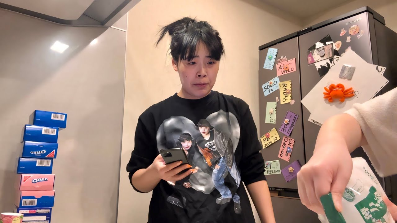 妹と彼氏へのバレンタイン予行練習して絶望