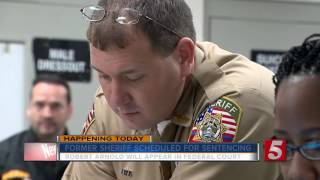 Morning Headlines: Thursday, May 4, 2017