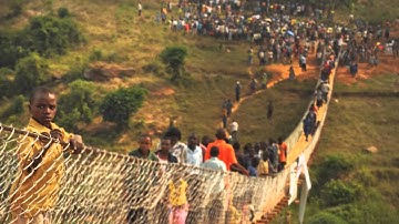 Bridges To Prosperity - Overview