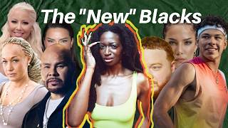 Are We the Black People of the Past..?