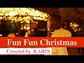 【歌ってみた】Fun Fun Christmas【BENI】Francfranc presents