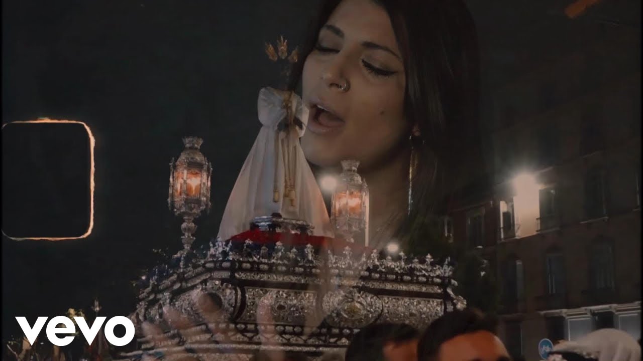 Nazaret Navarro - Cautivo