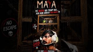 Ye MAYA Ka Trap Hai… Aur Hum Andar FAS Gaye 💀😨 | Maya: Ek Pishachini