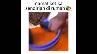 Satu Virus Mengguncang Dunia