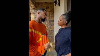 When Anthony goes to check on Rolonda goes wrong! | Kountry Wayne
