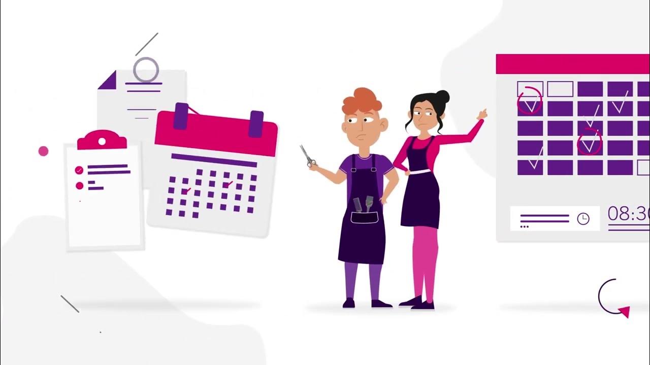 upKeep App & Services Overview YouTube