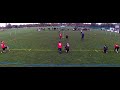SOUTHAMPTON v BRISTOL - SOUTHERN LEAGUE 2021