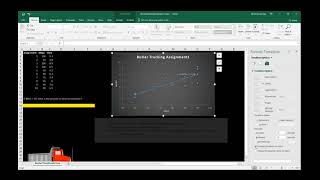 Butler Trucking Simple to Multi Linear Regression
