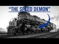 The Last Steam Locomotive Ever Built: The Machine That Arrived Too Late