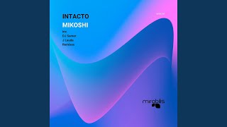 Mikoshi (J Lauda Remix)