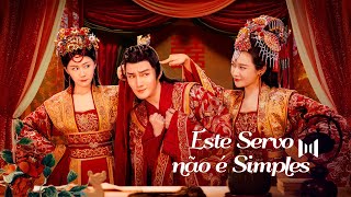 [LEGENDADO] COMPLETO Este Servo Não é Simples | The Servant Is Not Simple | 这个家丁路子野