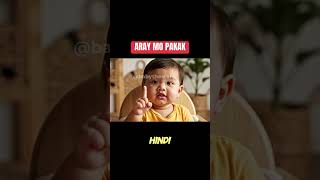 Baby Theo #veo3 #ai #baby #newborn #trendingai