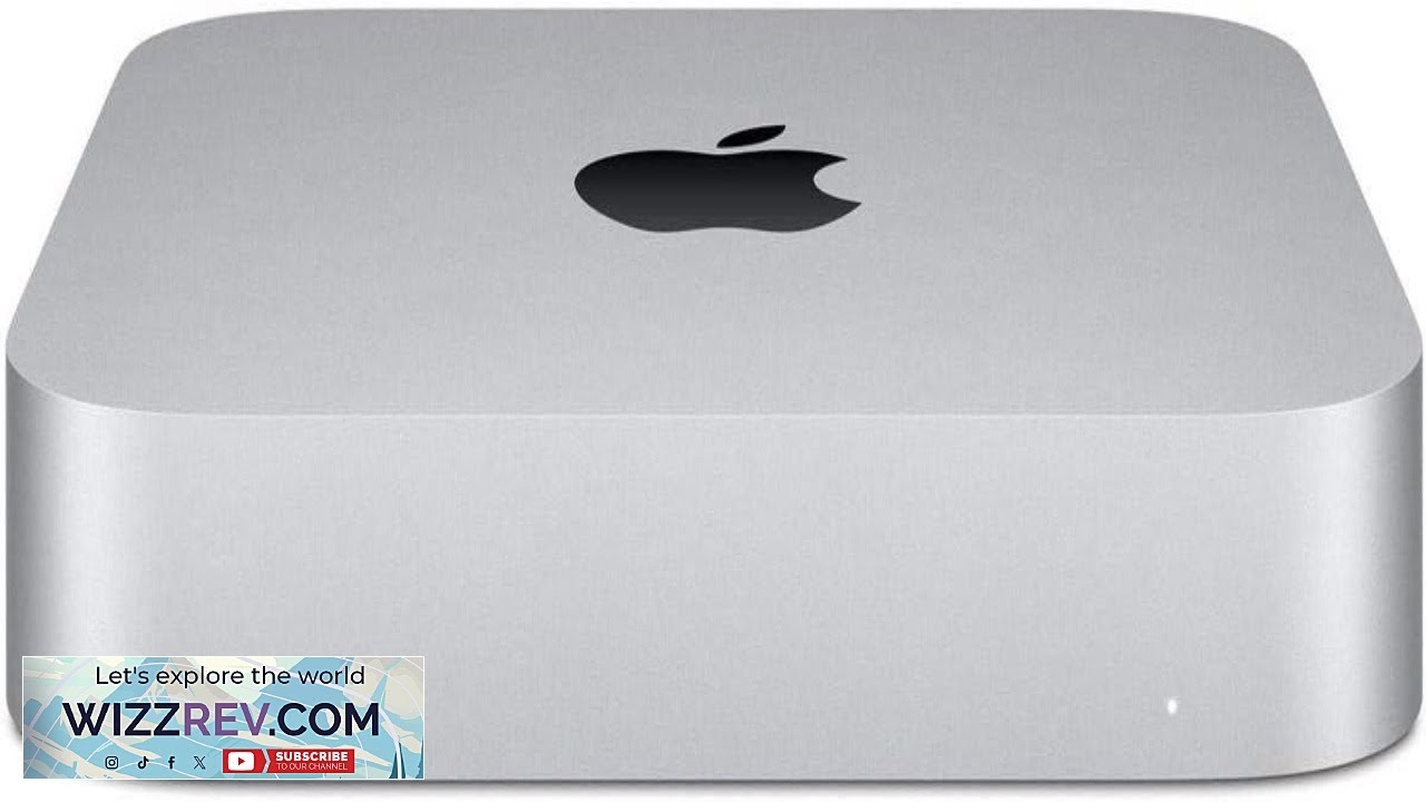 MacMini M1チップ 16G / 512G 2020 【公式通販】